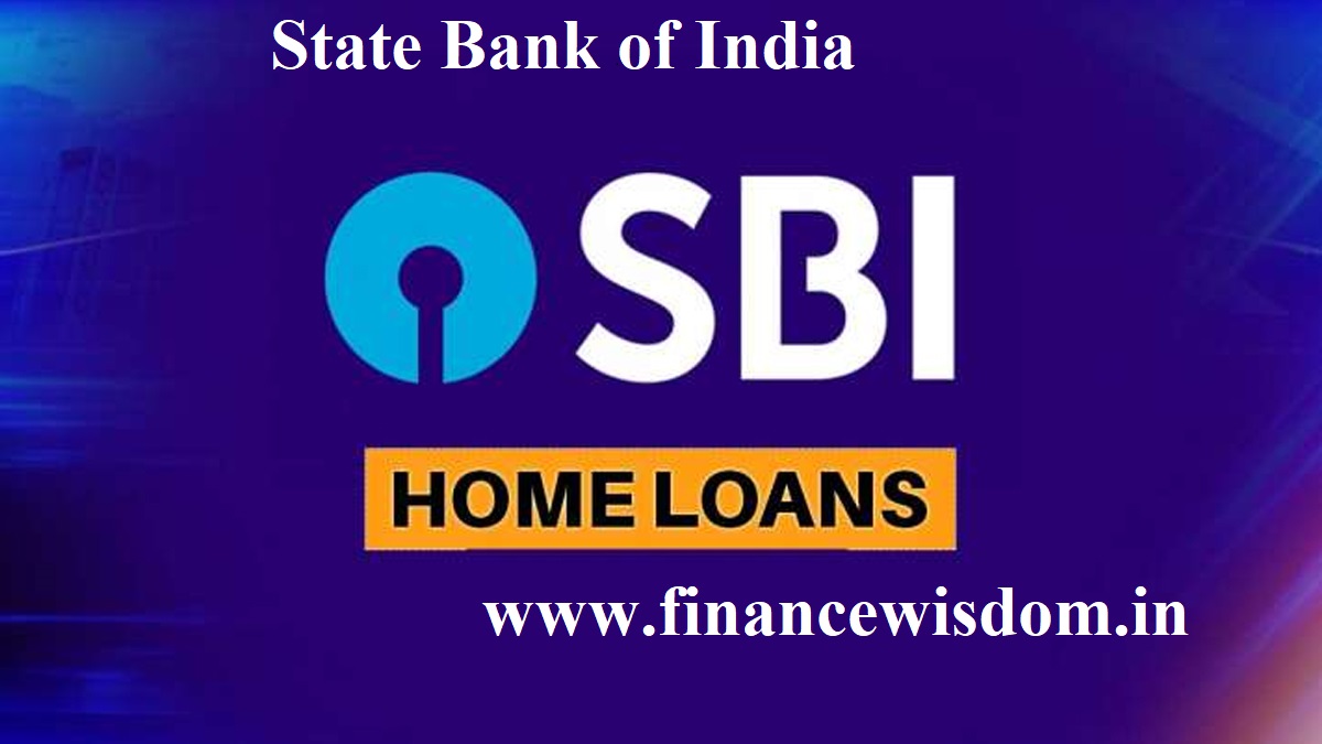 SBI Home Loan Interest Rate