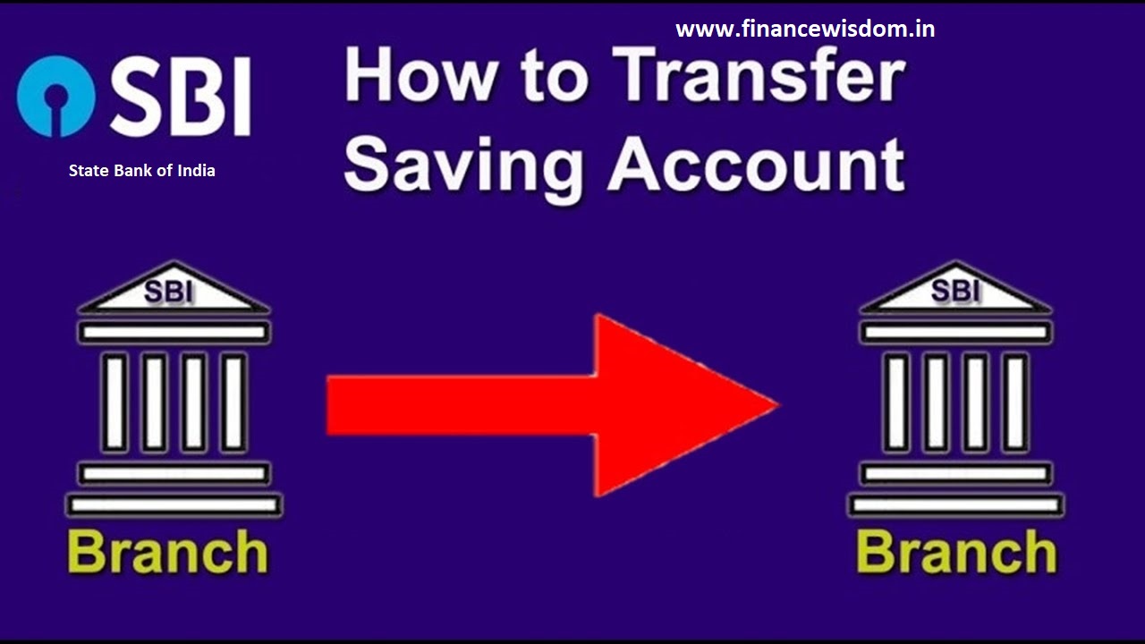 Transfer Saving Account